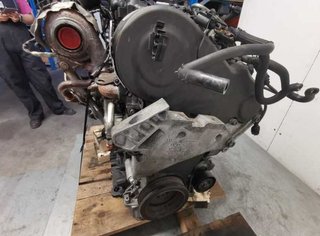 Seat cayc motor completo leon reference 1 35913