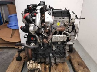 Seat cayc motor completo leon reference 1 35913