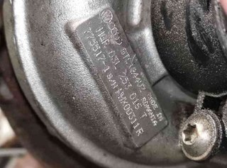 Seat cayc motor completo leon reference 1 35913