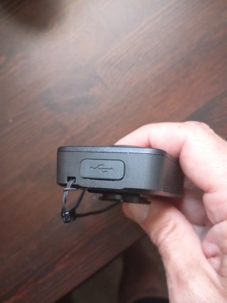 Luz Ravemen FR500. 2 usos.