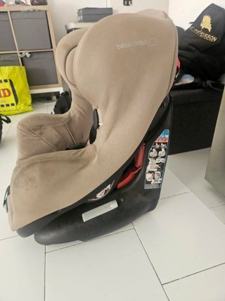 Seggiolino auto Bébé Confort Iseos Neo+