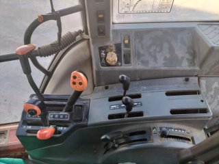 Tractor New Holland Ford 7840