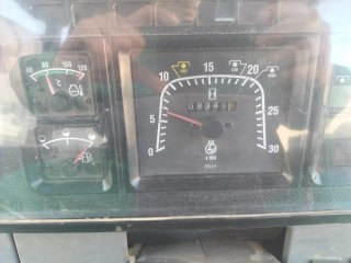 Tractor New Holland Ford 7840