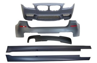 Kit De Carrocería Bmw F11 10-12