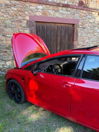 Seat Leon Cupra MK2 300CV ACEPTO CAMBIOS