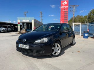 Volkswagen Golf 1.6 TDI 2010