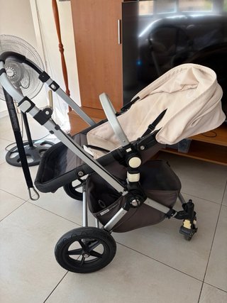 Carrito Bugaboo Camaleon 3
