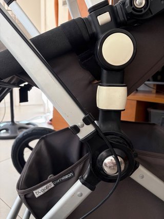 Carrito Bugaboo Camaleon 3