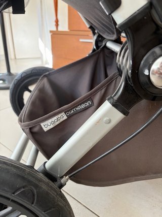 Carrito Bugaboo Camaleon 3