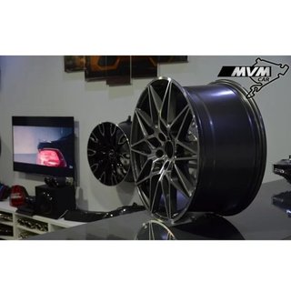 Faros Delanteros Luz De Dia Audi A4 '05-08 Black