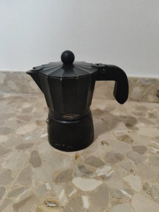 Cafetera OROLEY