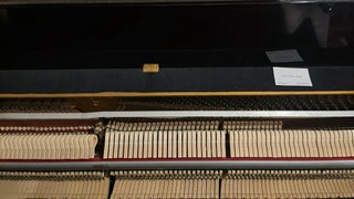 Piano Furstein Langer 80