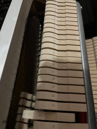 Piano Furstein Langer 80