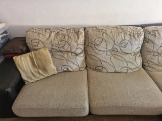 Todo regalado por mudanza