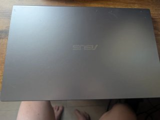 Asus P1511CJ i5 10th Gen Plata