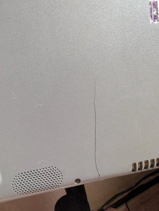 Asus P1511CJ i5 10th Gen Plata