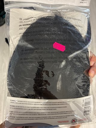 Peluca de bruja