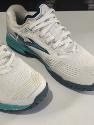 Zapatillas Joma Ultralight Pádel/Tenis Talla 41