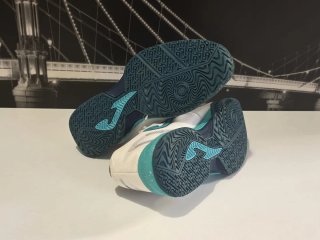 Zapatillas Joma Ultralight Pádel/Tenis Talla 41