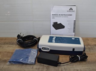 Mobiclinic- Cojín de aire a presión antiescaras