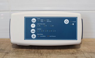 Mobiclinic- Cojín de aire a presión antiescaras
