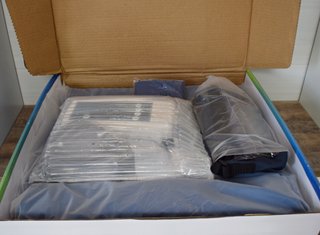Mobiclinic- Cojín de aire a presión antiescaras