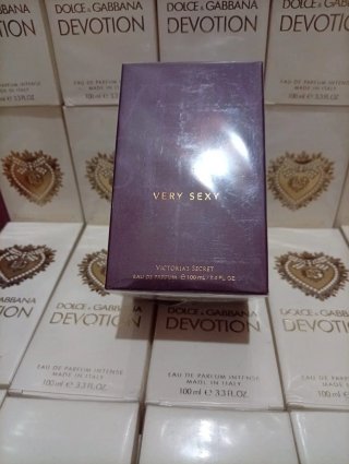 Profumo Victoria's Secret Very Sexy Viola