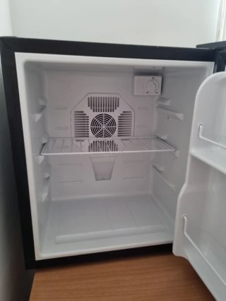 Nevera Cuisinier pequeña
