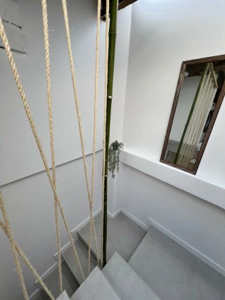 se alquila casa centrica en malpica de bergantiños