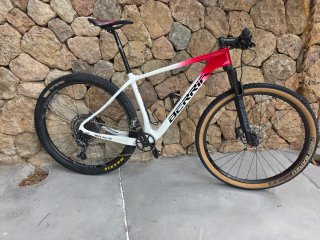 Berria Bravo Bicicleta Montaña