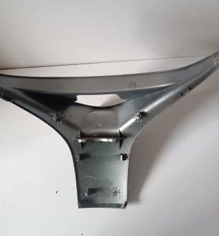 Tapa Central Colin Honda S-Wing