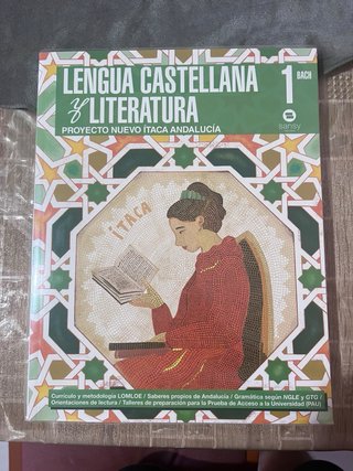 Libros de estudio