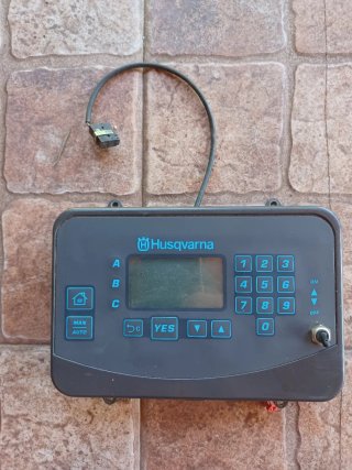 Repuestos Cortacesped Husqvarna Automower 230-ACX