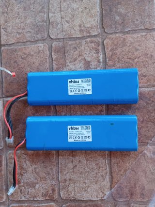 Repuestos Cortacesped Husqvarna Automower 230-ACX