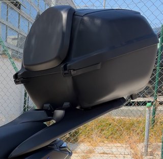 Baúl Yamaha NMAX 125