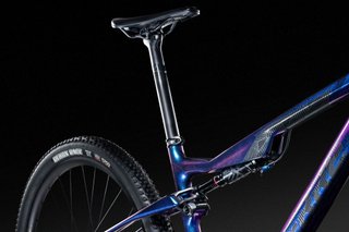 LAPIERRE XR 9.9