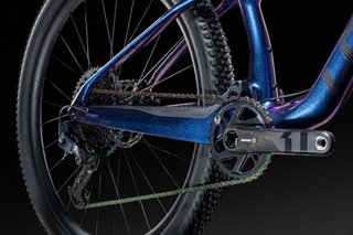 LAPIERRE XR 9.9
