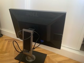 Monitor Dell 24 Pulgadas