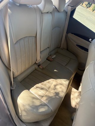 Infiniti EX30 2011