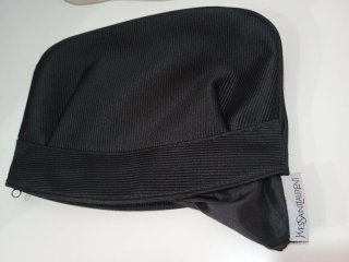 Borsa nera Yves Saint Laurent
