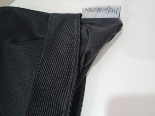 Borsa nera Yves Saint Laurent
