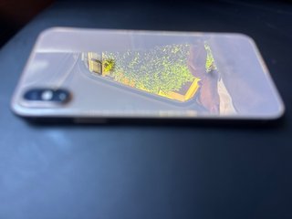 iPhone XS Oro 64GB