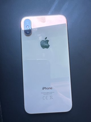 iPhone XS Oro 64GB
