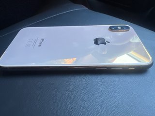 iPhone XS Oro 64GB
