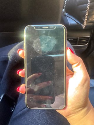 iPhone XS Oro 64GB