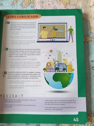 TECNOLOGÍA Y DIGITALIZACIÓN I 1º ESO