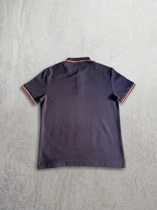Camiseta Fred Perry Azul Marino Talla L