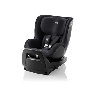 Silla coche Britax Römer Isofix