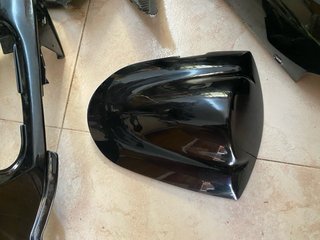 Despiece Suzuki GSXR K7 Carrocería