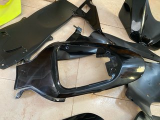 Despiece Suzuki GSXR K7 Carrocería